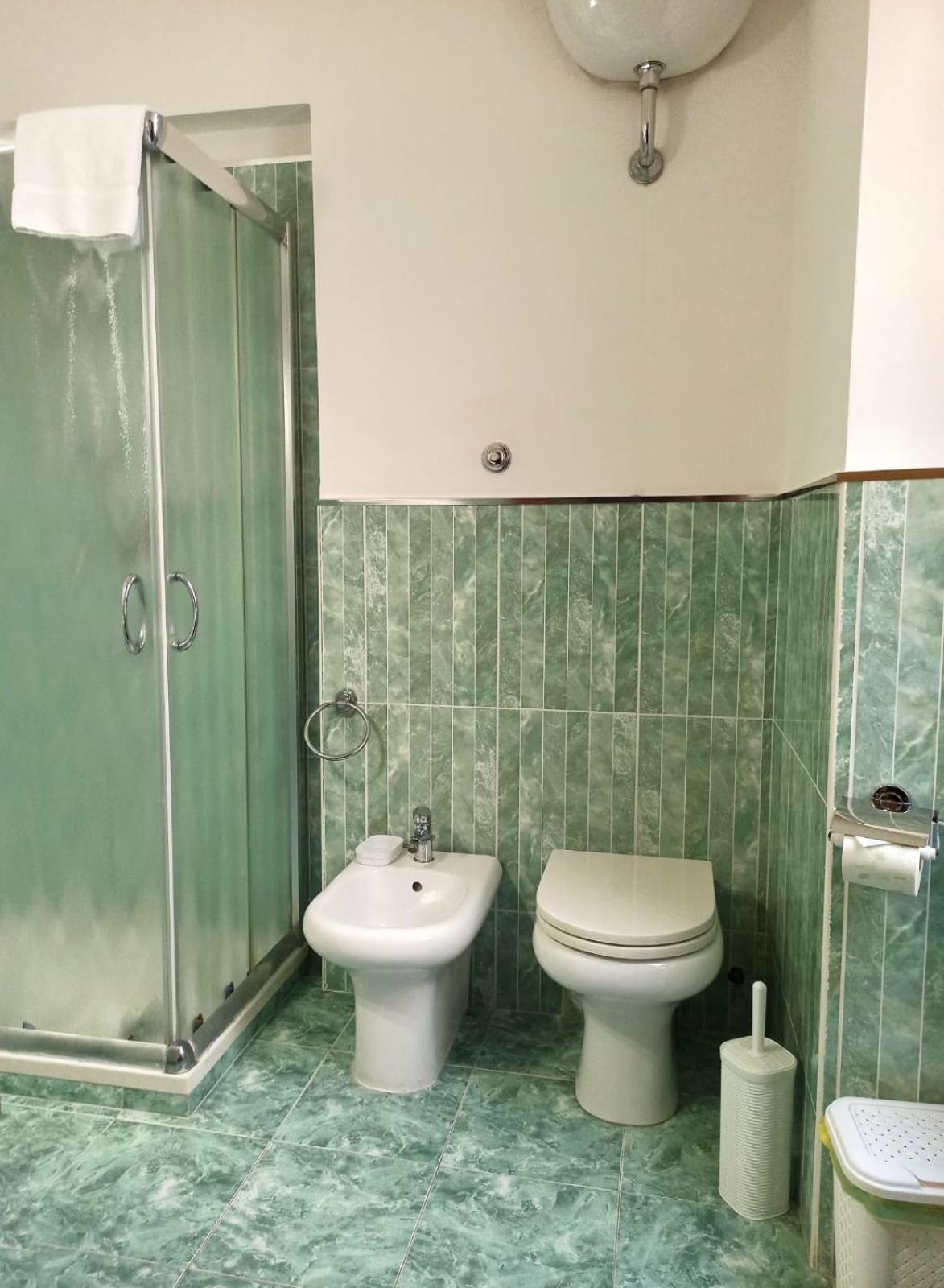 Bed and Breakfast Domina Popolo Roma Exterior foto