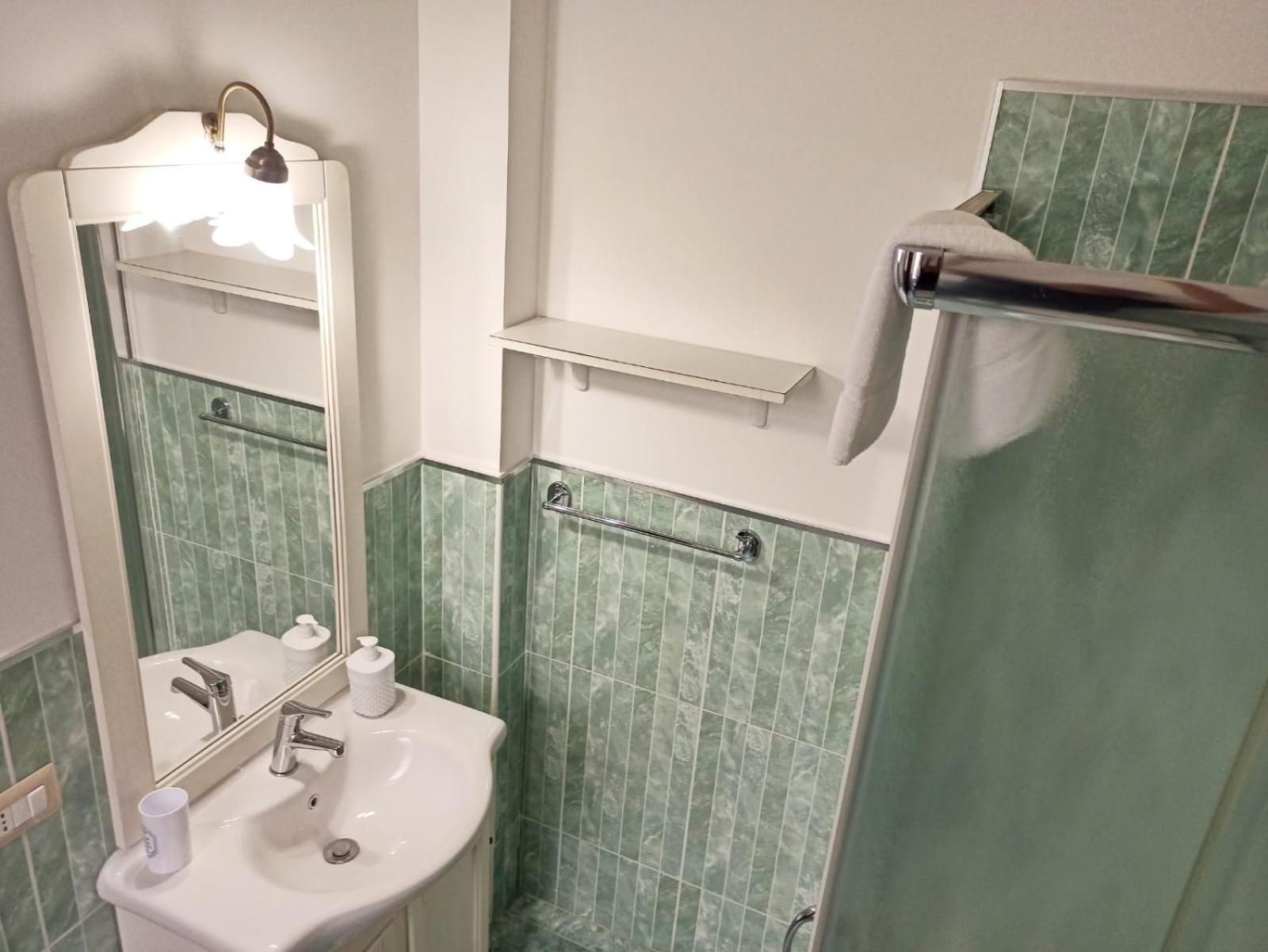 Bed and Breakfast Domina Popolo Roma Exterior foto